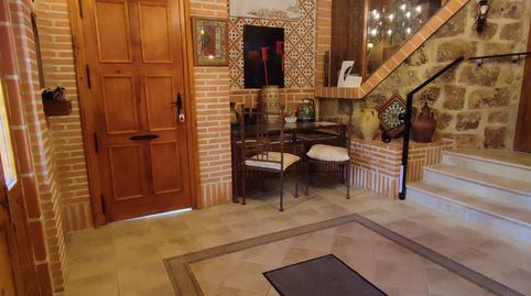 Foto 3 de Casa o chalet en venta en Buenavista - Valparaíso - La Legua, Toledo Capital