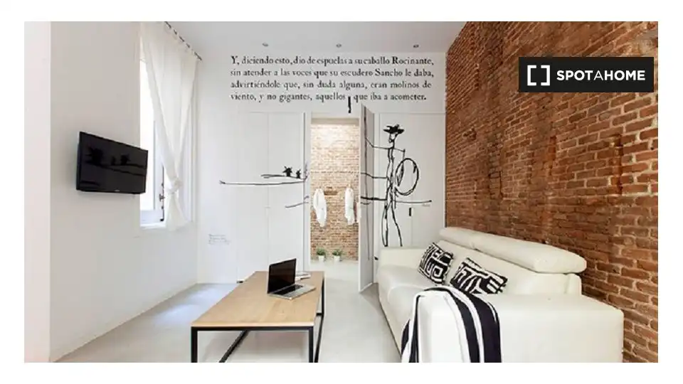 Flat to rent in Centro, imagen 2