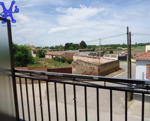 Terrace of Planta baja for sale in Encinas de Abajo  with Heating, Terrace and Balcony