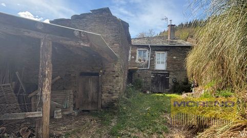 Foto 5 de Finca rústica en venta en Samos, Lugo