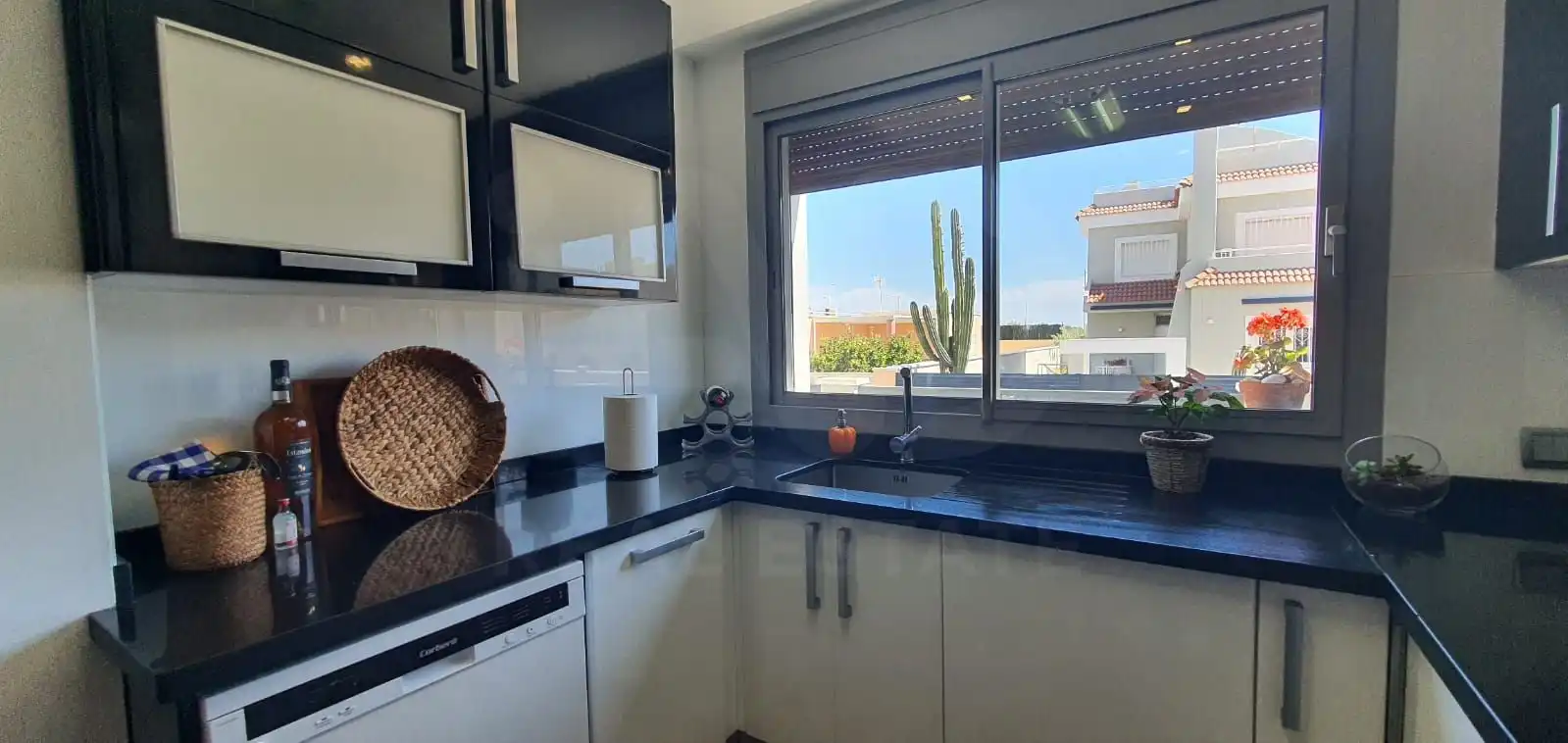Maison jumelée avec piscine à vendre à Nueva Almería - Cortijo Grande - Vega de Acá, imagen 6