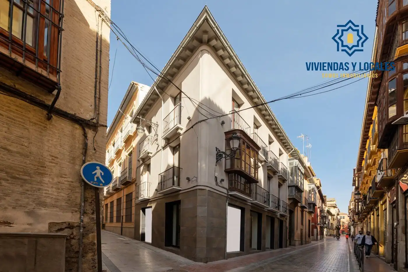 Inmuebles singulares con ascensor en venta en Calle San Matías, imagen 40