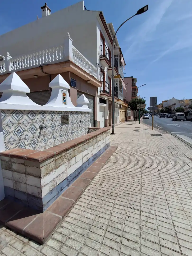 Casa de lloguer a Caleta de Vélez, imagen 11