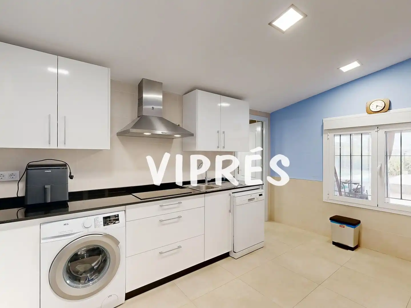 Chalet con piscina en venta en Alange, imagen 15
