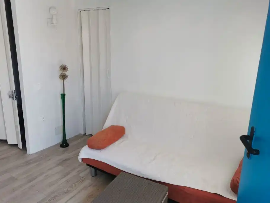 Bedroom of Houses for sale in Barbate  with Air Conditioner, Private garden and Terrace
