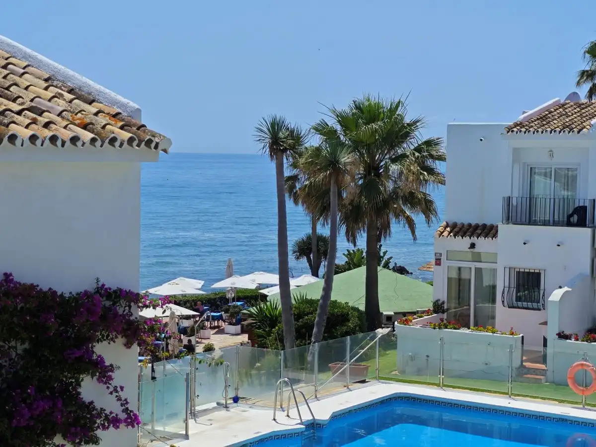 Villa avec piscine à vendre à riviera del sol, imagen 3