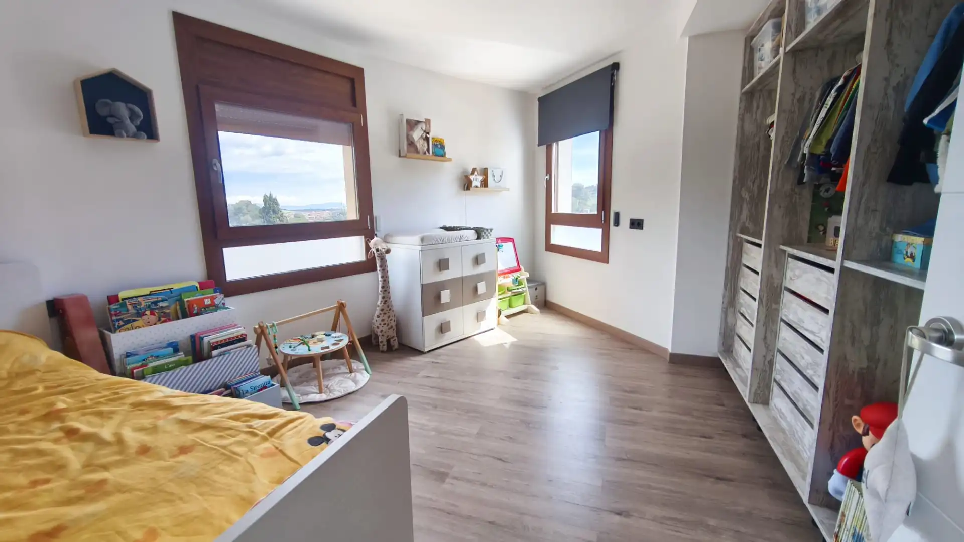 Reihenhaus mit Terrasse zum Verkauf in El Racó - Sant Feliu del Racó, imagen 46