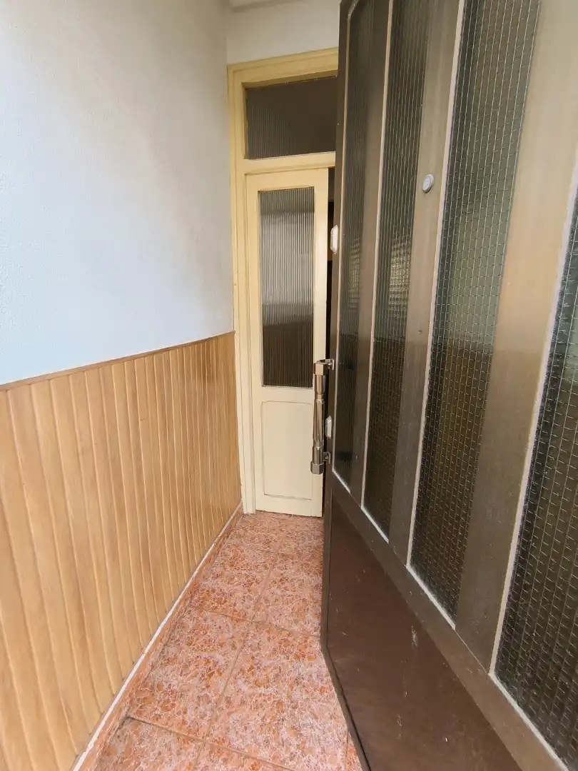Casa o chalet en venta en Venta de Baños con Jardín privado, Terraza y Trastero