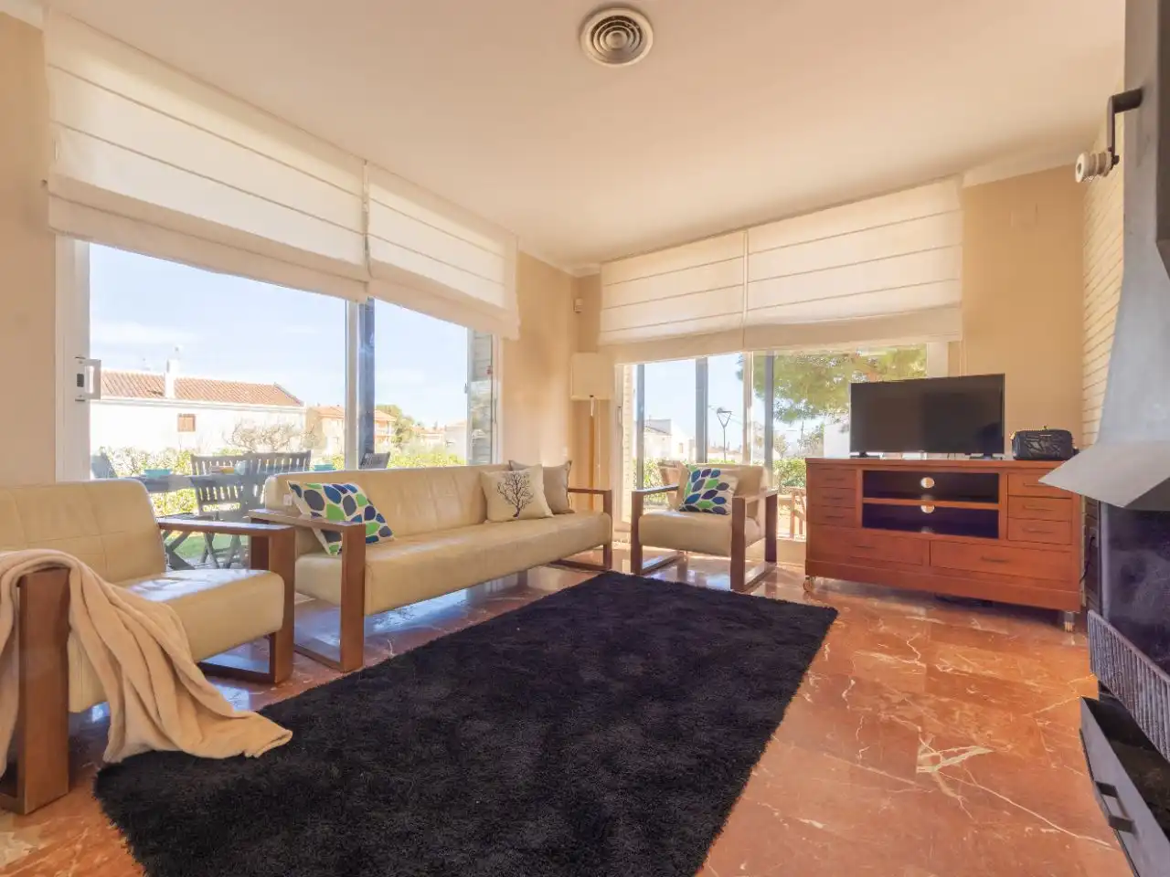 Villa avec jardin à vendre à Calle Mar Roig 2, imagen 4