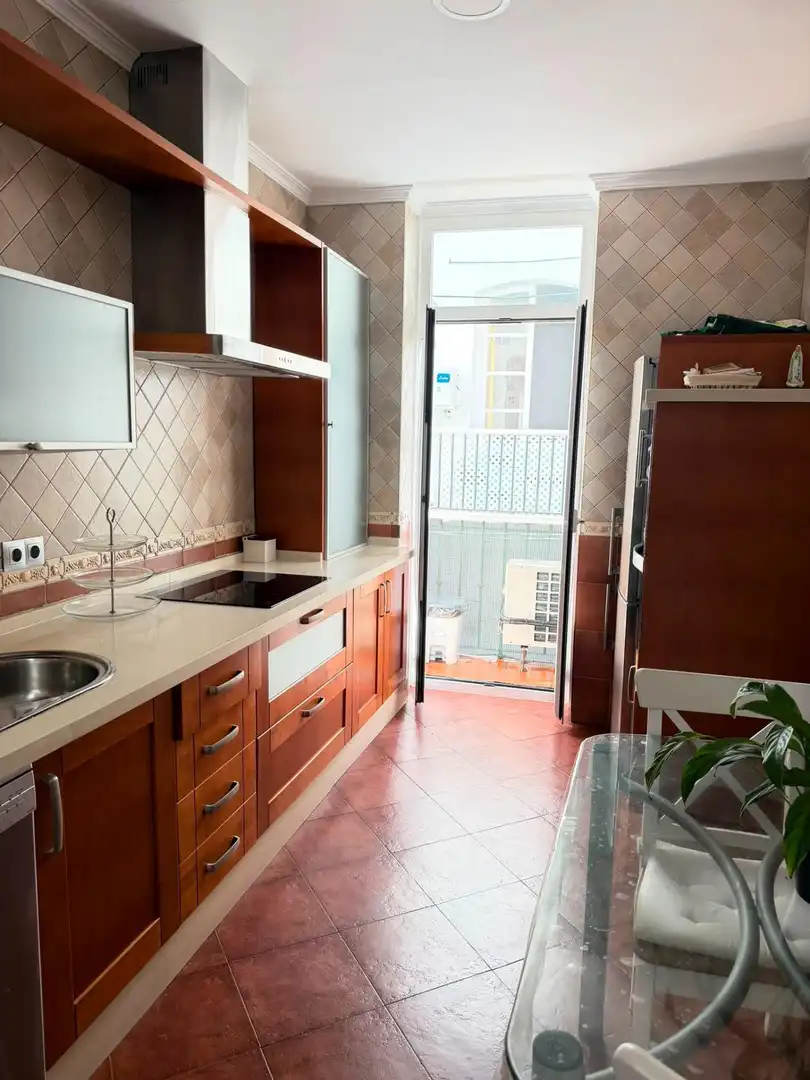 Piso con terraza en venta en La Caleta - La Viña, imagen 11