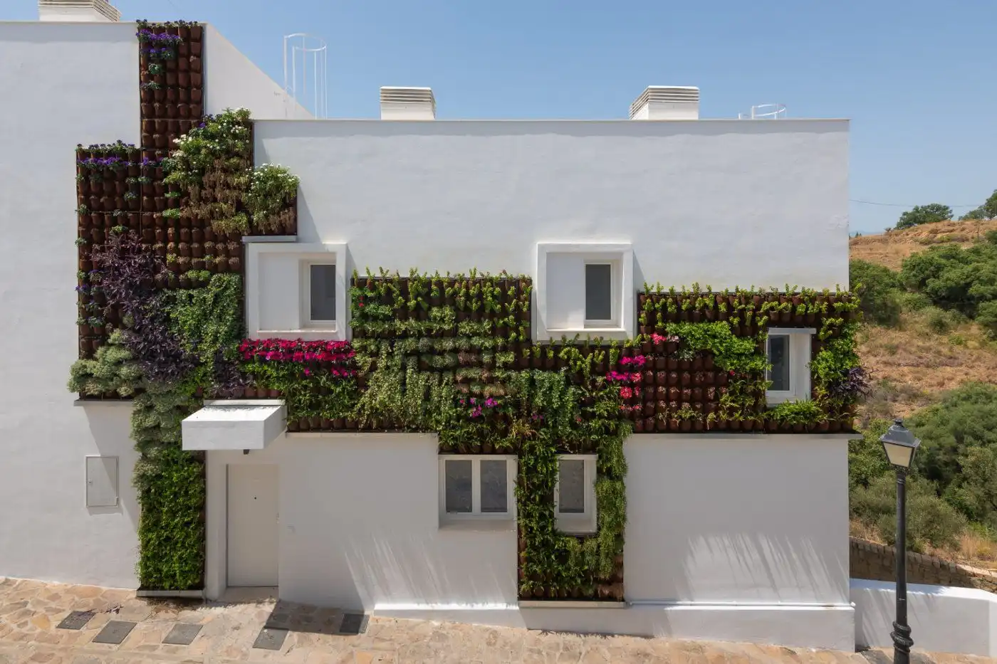 Triplex with pool for sale in Río Real - Los Monteros, imagen 5