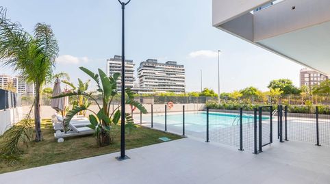 Photo 2 of Flat for sale in Juan Carlos I, Murcia Capital