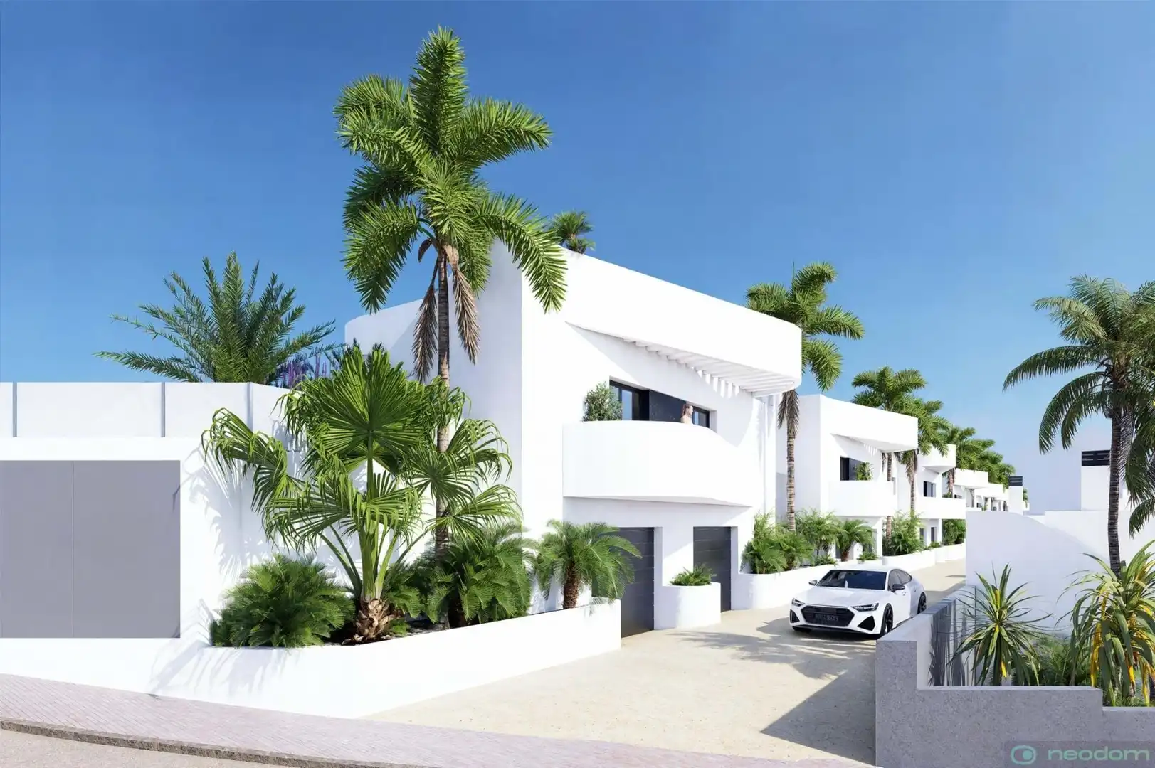 Casa con piscina in vendita a Algorfa, imagen 17
