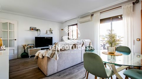 Foto 2 de Piso en venta en Calle del Río Nervión, Pueblo Nuevo, Madrid Capital