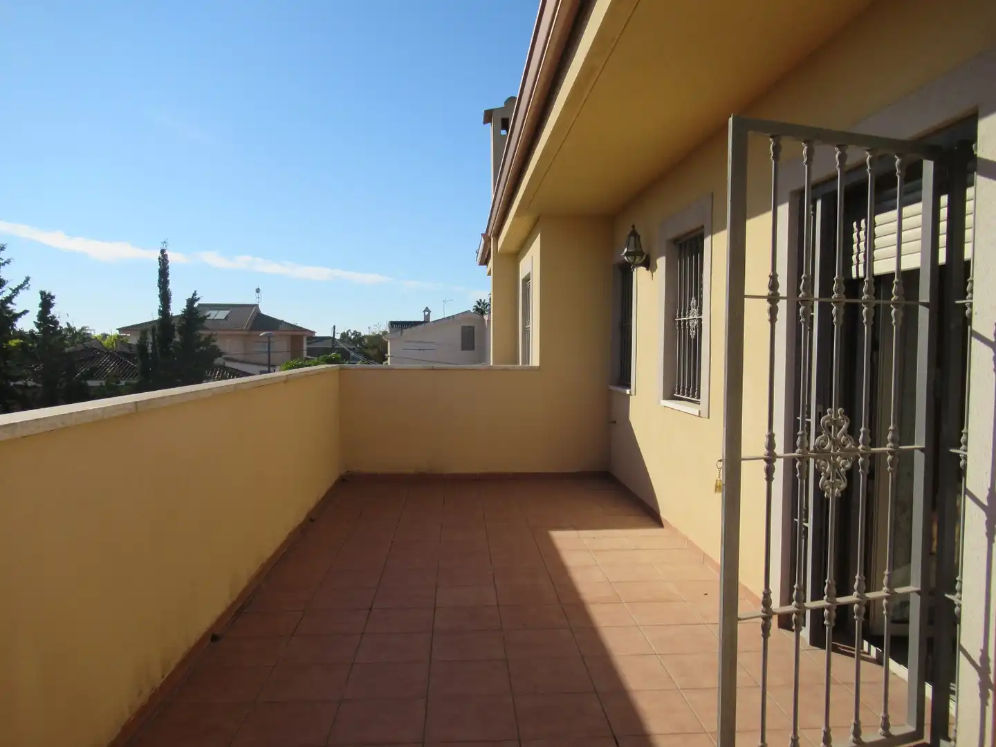 Xalet amb terrassa en venda a Sol y Luz, imagen 35