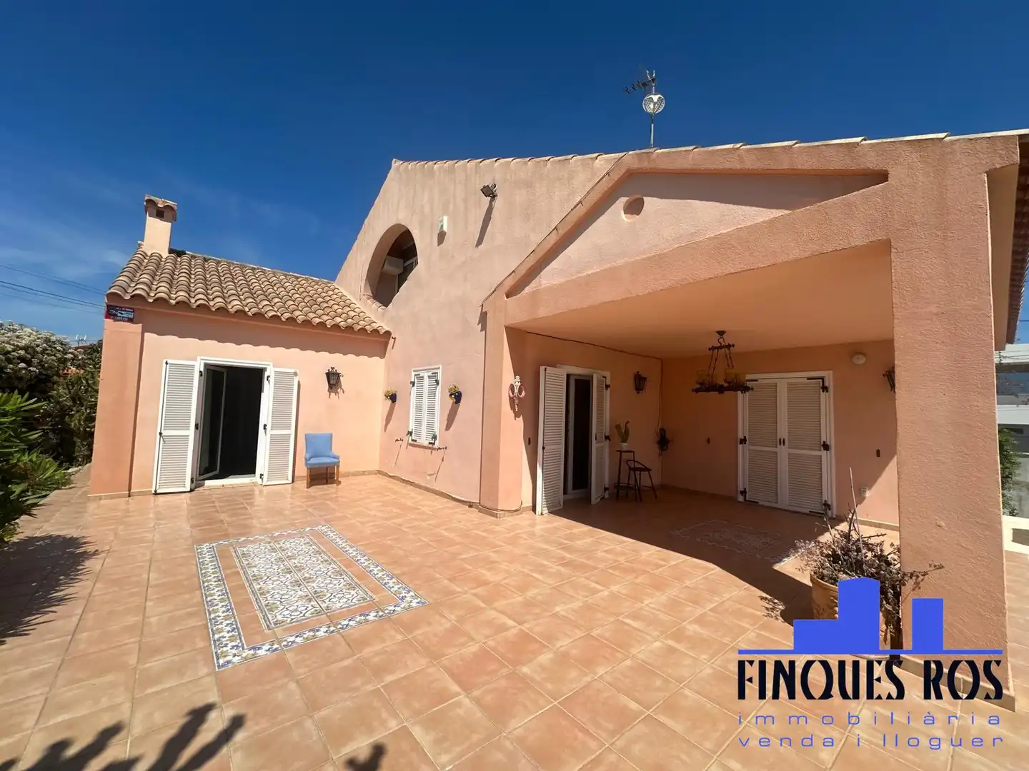 Houses for sale in Vinaròs  with Heating, Private garden and Terrace