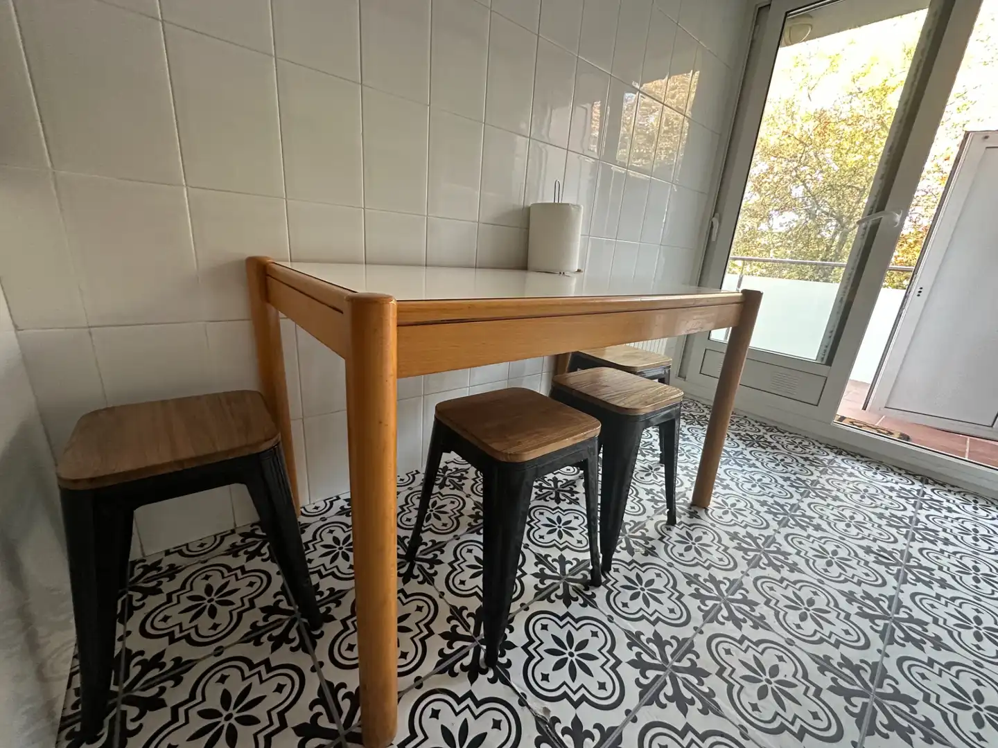 Wohnung zur Miete in Arxiu