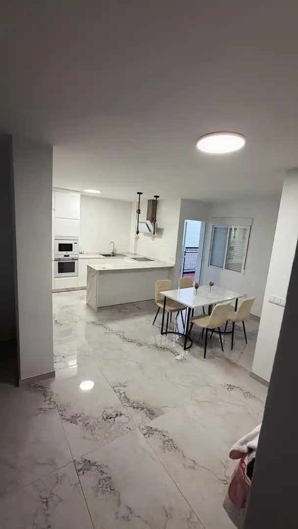 Kitchen of Ground floor for sale in Baena