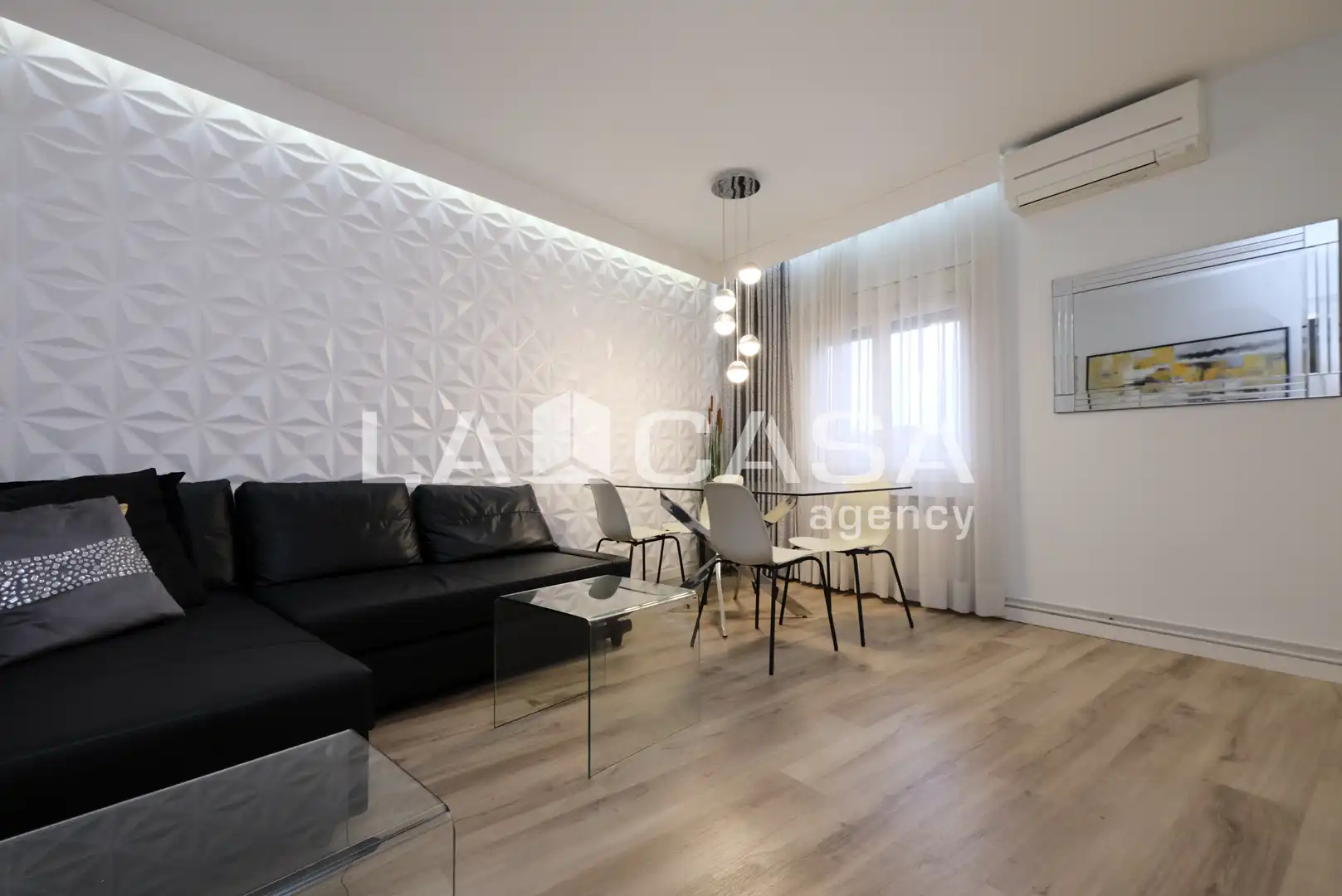 Wohnung mit Aufzug zum Verkauf in Nou Barris