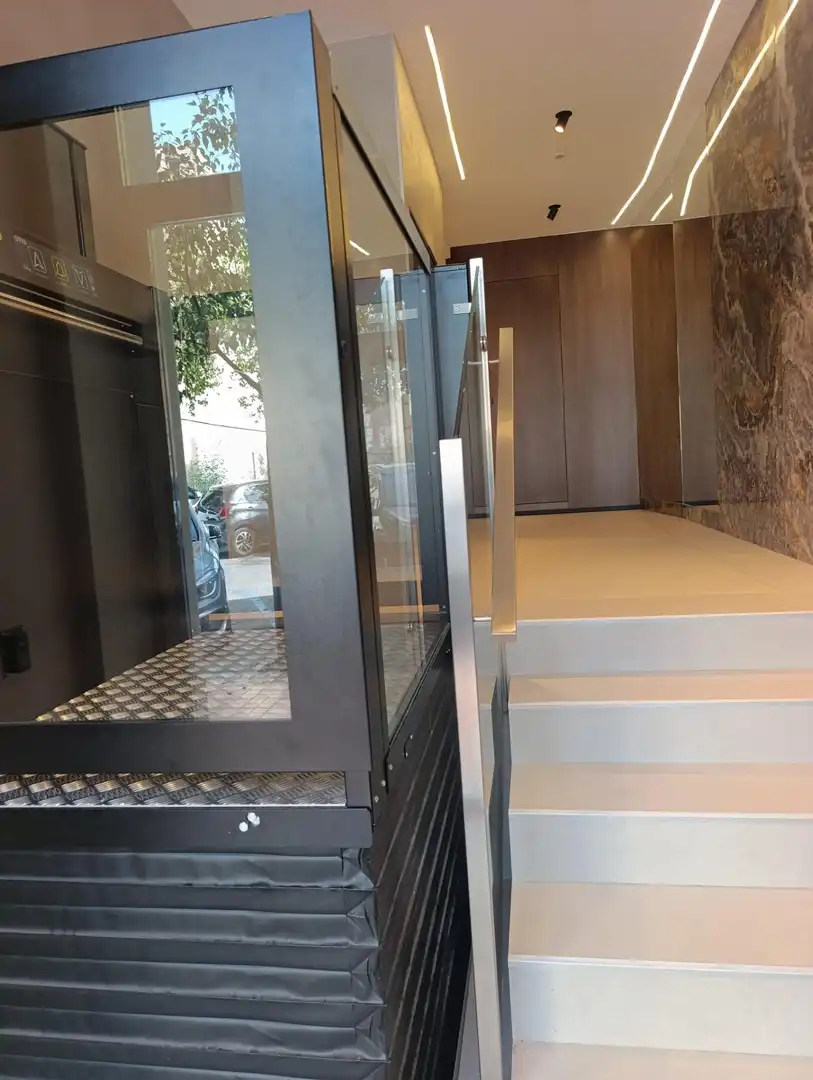 Piso en venta en Cartagena con Aire acondicionado, Calefacción y Terraza