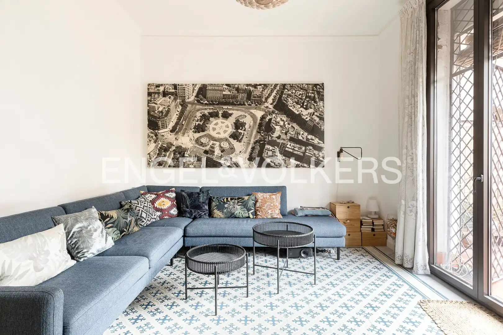Appartamento con terrazza in vendita a Ciutat Vella, imagen 3