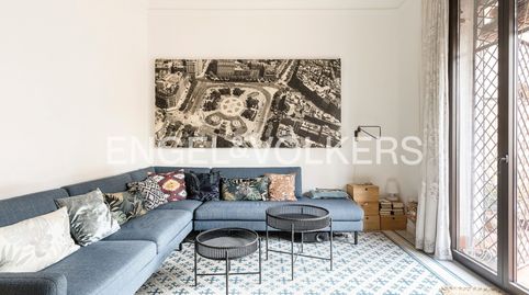 Precioso apartamento esquinero con terraza, imatge 3