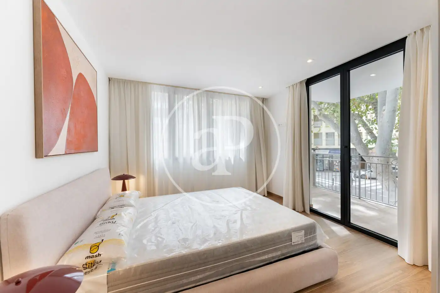 Appartement avec ascenseur à louer à Alfred Bonet, imagen 30