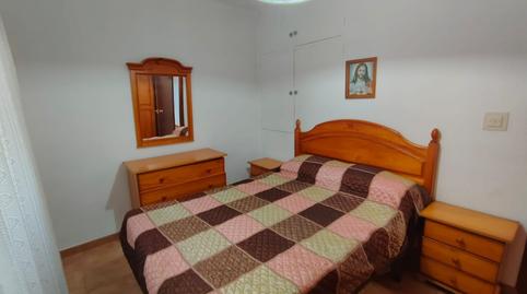 Foto 5 de Piso de alquiler en San José - San Bernardo, La Línea de la Concepción