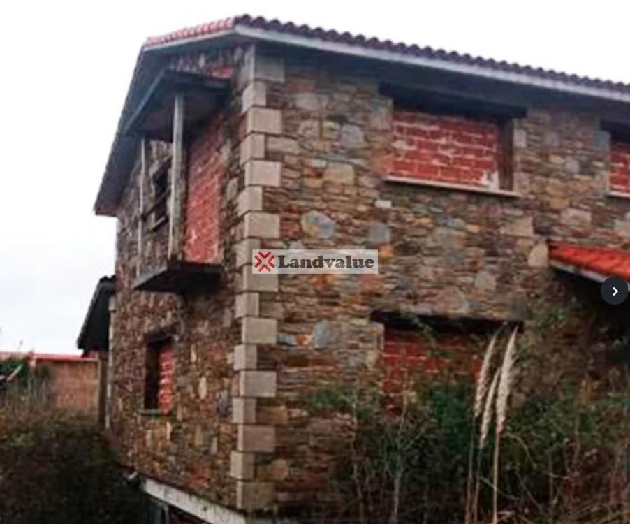 Residencial en venda en Narón