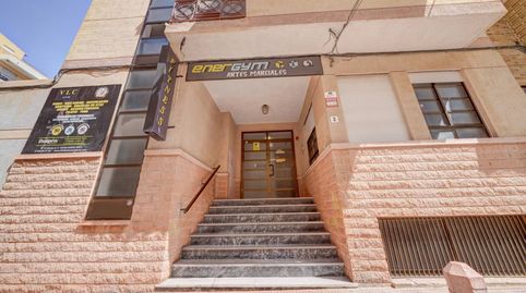 Foto 2 de Edificio en venta en Norte, Santa Pola