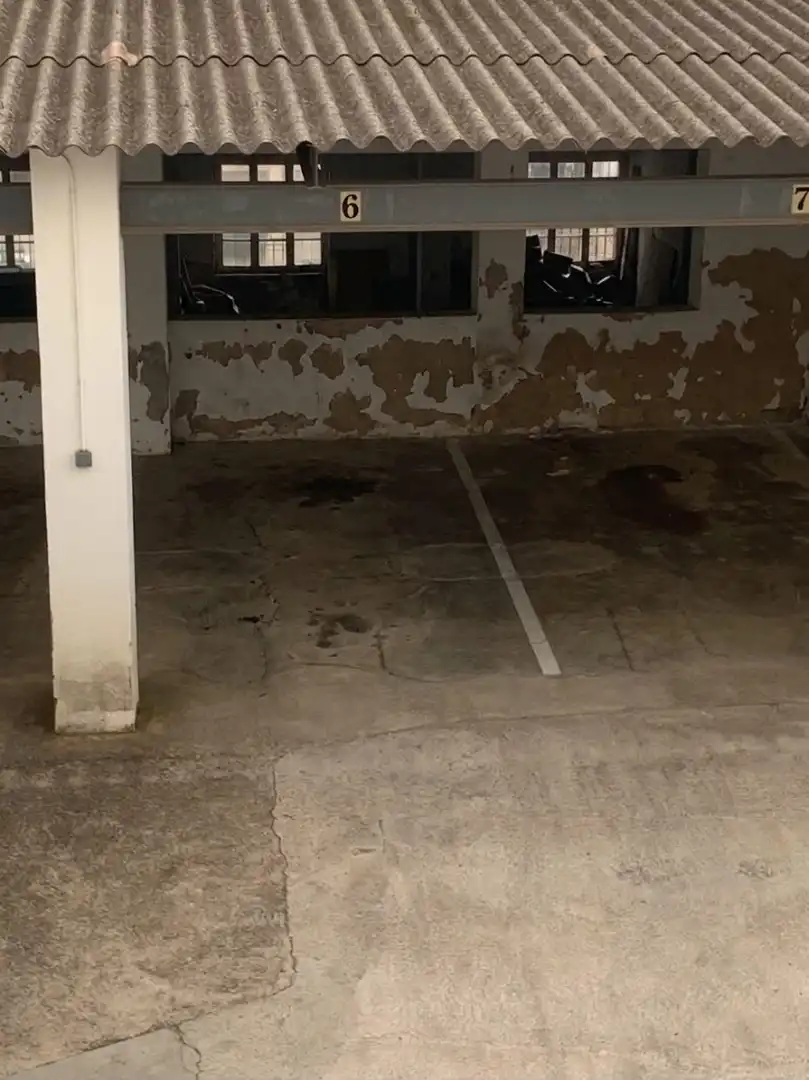 Appartamento con terrazza in vendita a Calle Santa Lucia, imagen 17