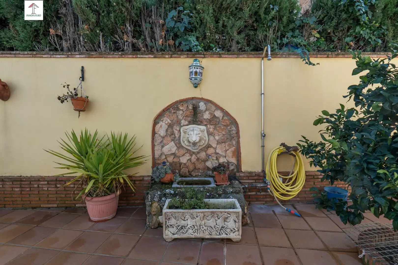 Chalet con terraza en venta en Calle de Alonso Quijano 34, imagen 68