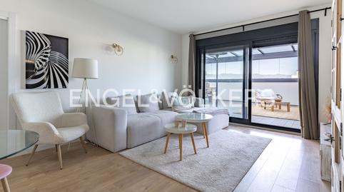 Photo 2 of Attic for sale in La Catalana, Barcelona