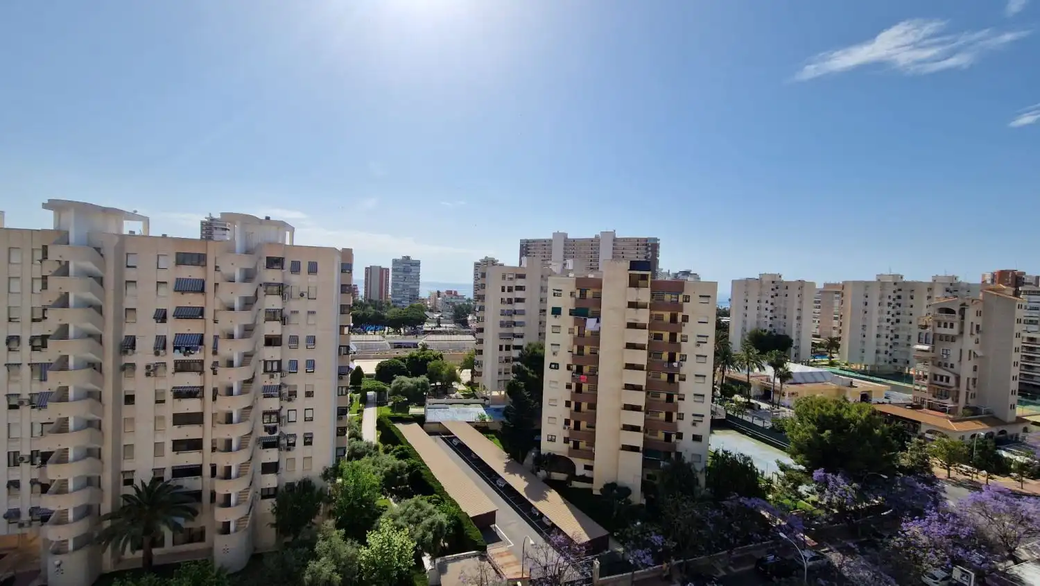Pis amb piscina en venda a San Sebastián, imagen 16