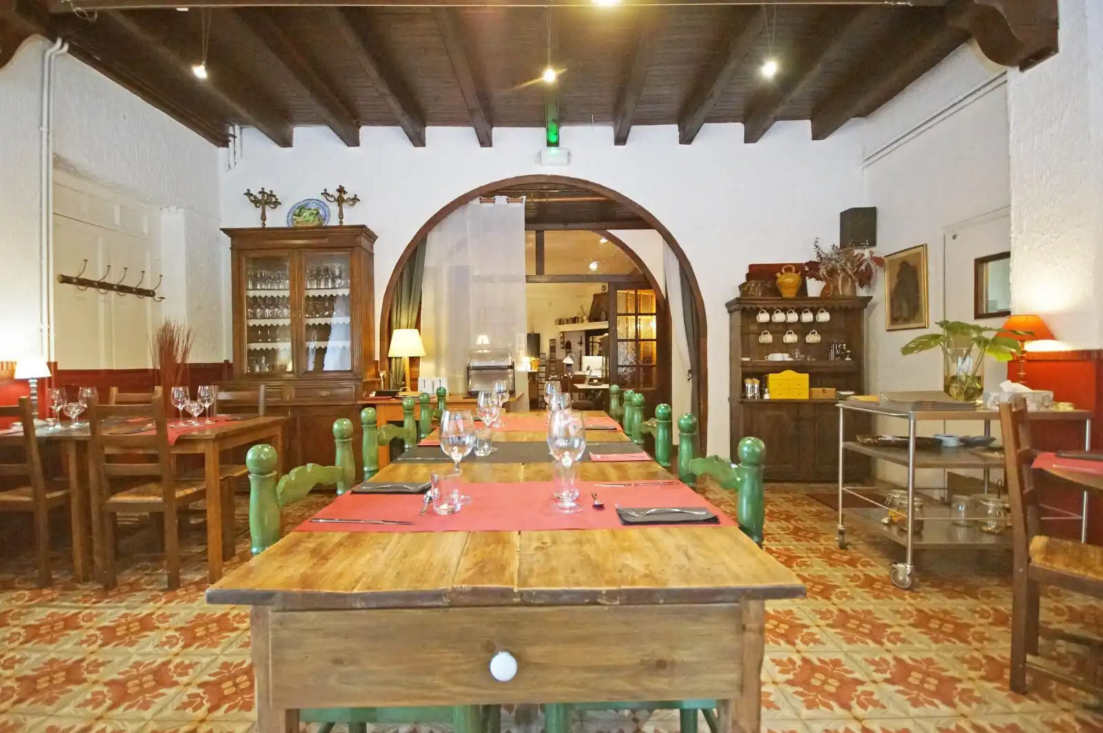 Haus zum Verkauf in Latour - de - Carol, imagen 37