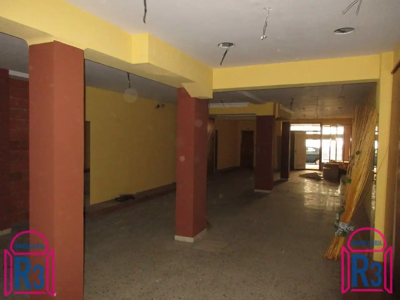 Local comercial en venda a Pérez Galdós, imagen 4