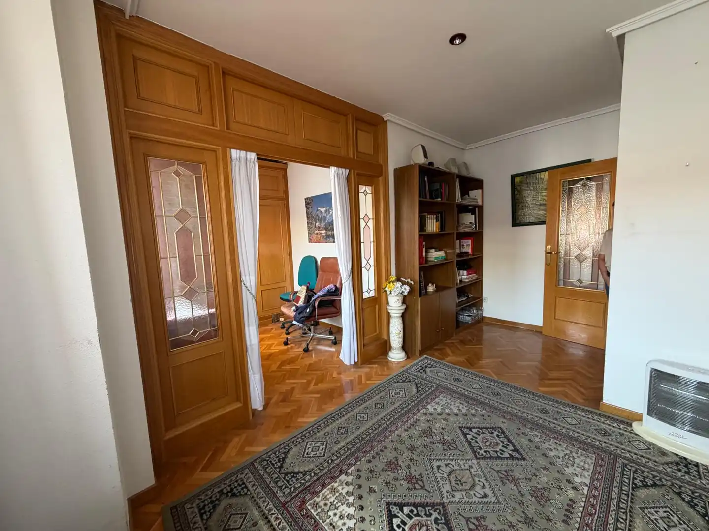 Office for sale in Palencia  with Heating, Furnished and Internet
