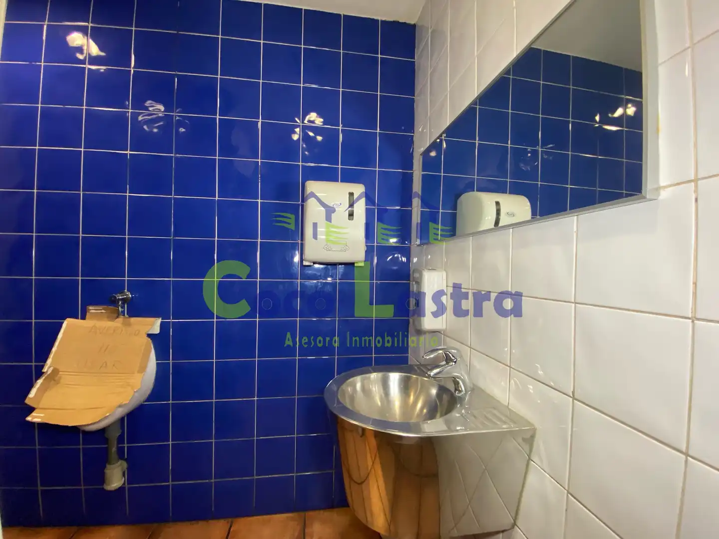 Local en venta en Calle Corrales de Monroy, 25, Sancti Spiritus - San Juan