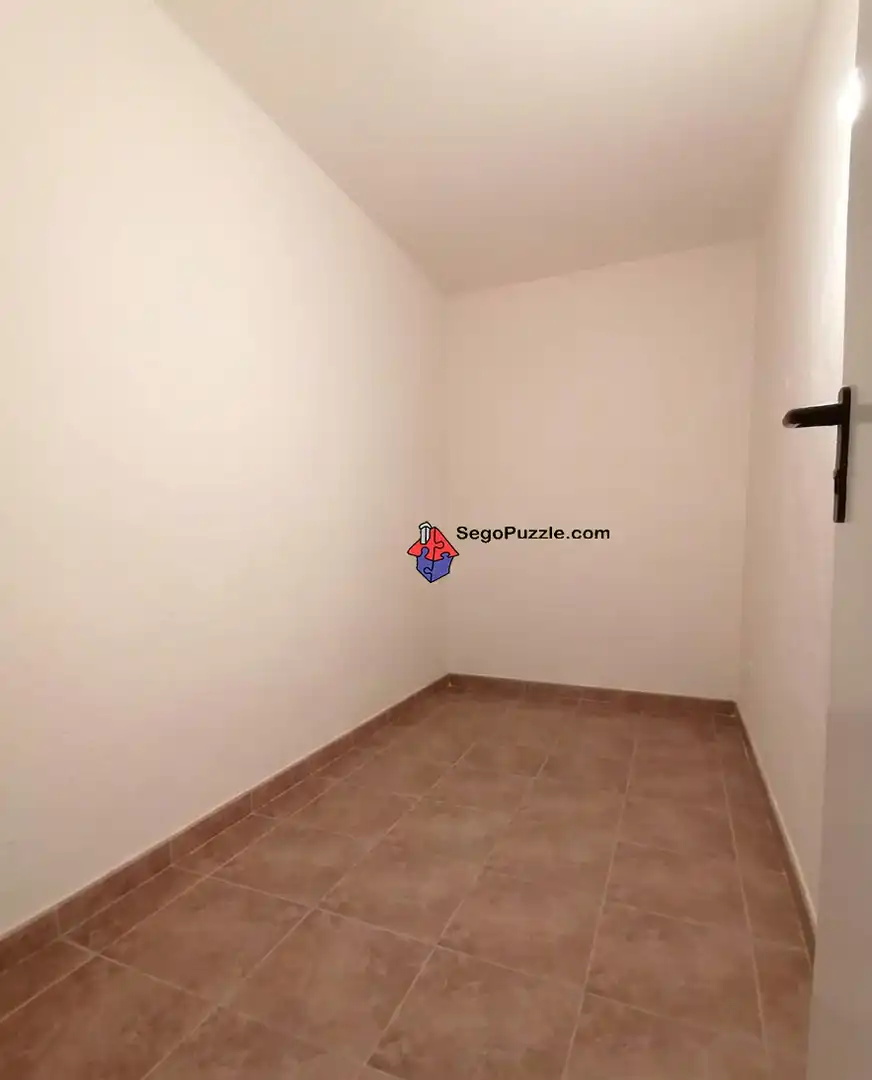 Wohnung zum Verkauf in Bernuy de Porreros mit Heizung, Terrasse und Abstellraum