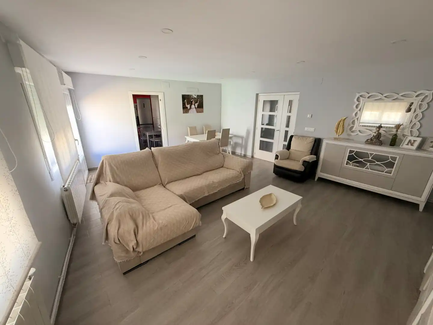 Casa en venda a Calle Don Bernabé Huertas, imagen 2