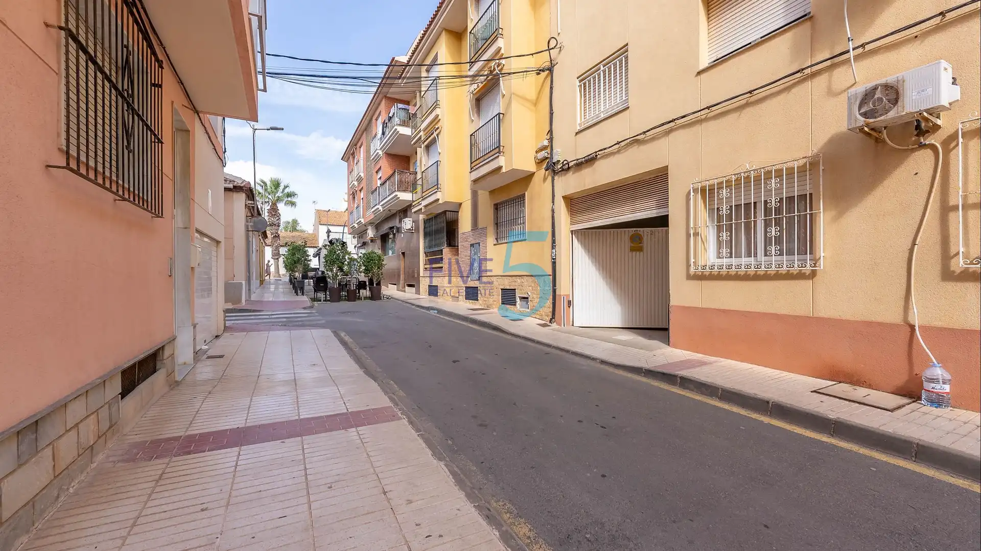 Appartement avec ascenseur à vendre à Centro