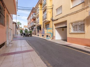 Appartement avec ascenseur à vendre à Centro