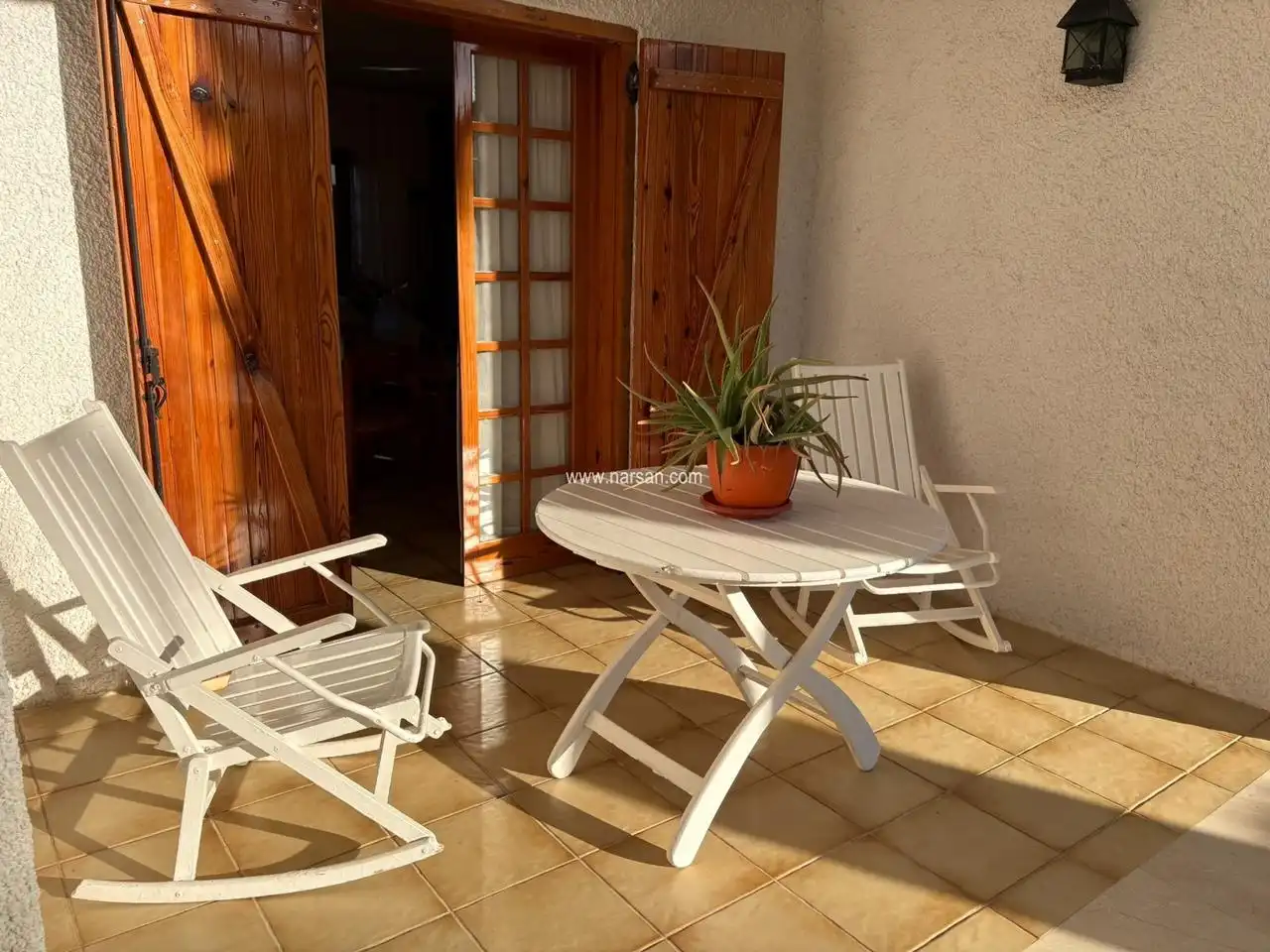 Casa amb jardí en venda a La Renegà - Torre Bellver - Les Platgetes, imagen 44