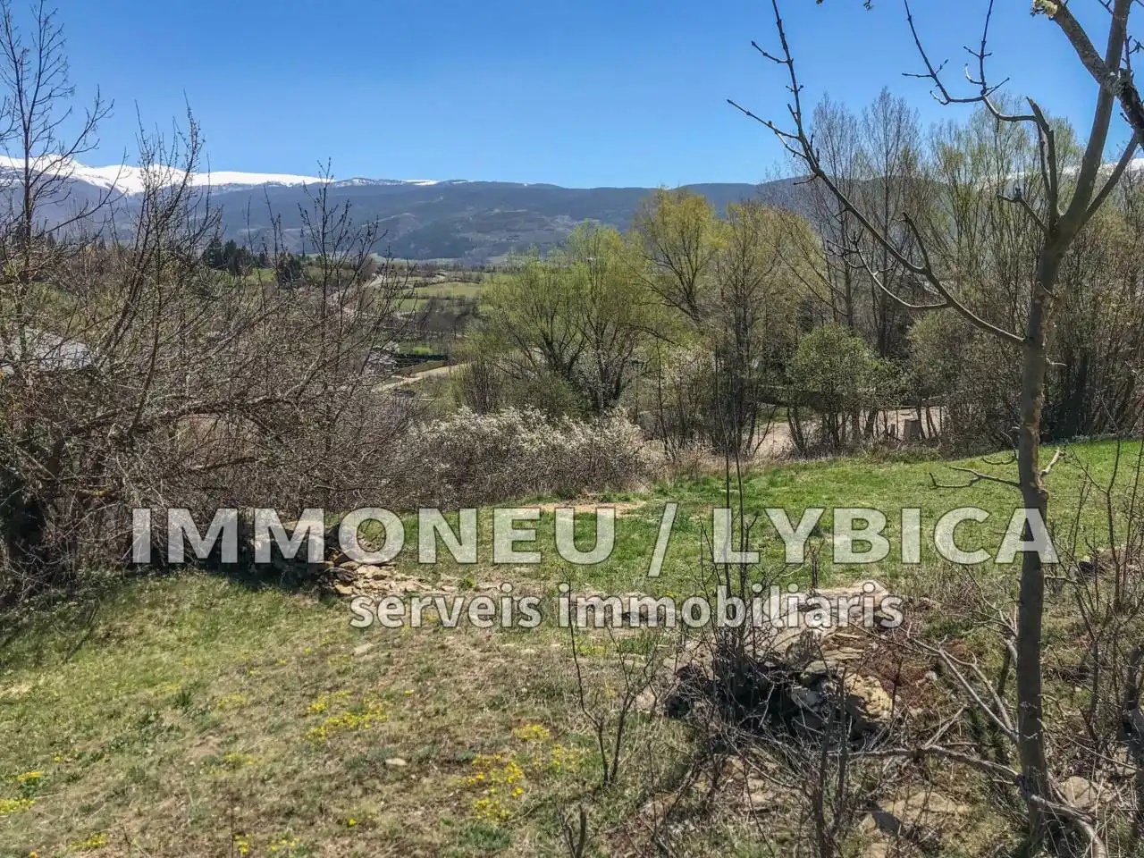 Residencial en venda en Bolvir, Girona