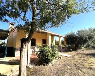 Vista exterior de Residencial en venda en Don Benito