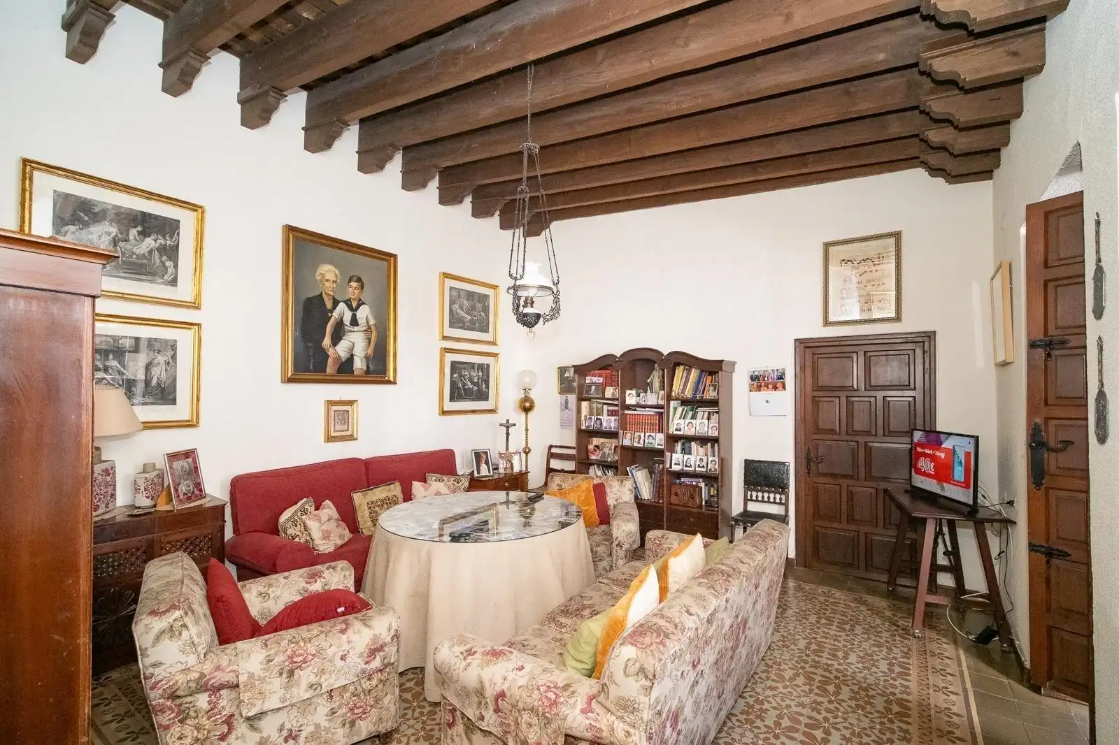 Maison avec terrasse à vendre à Centro - Calzada - Cabo Noval, imagen 20