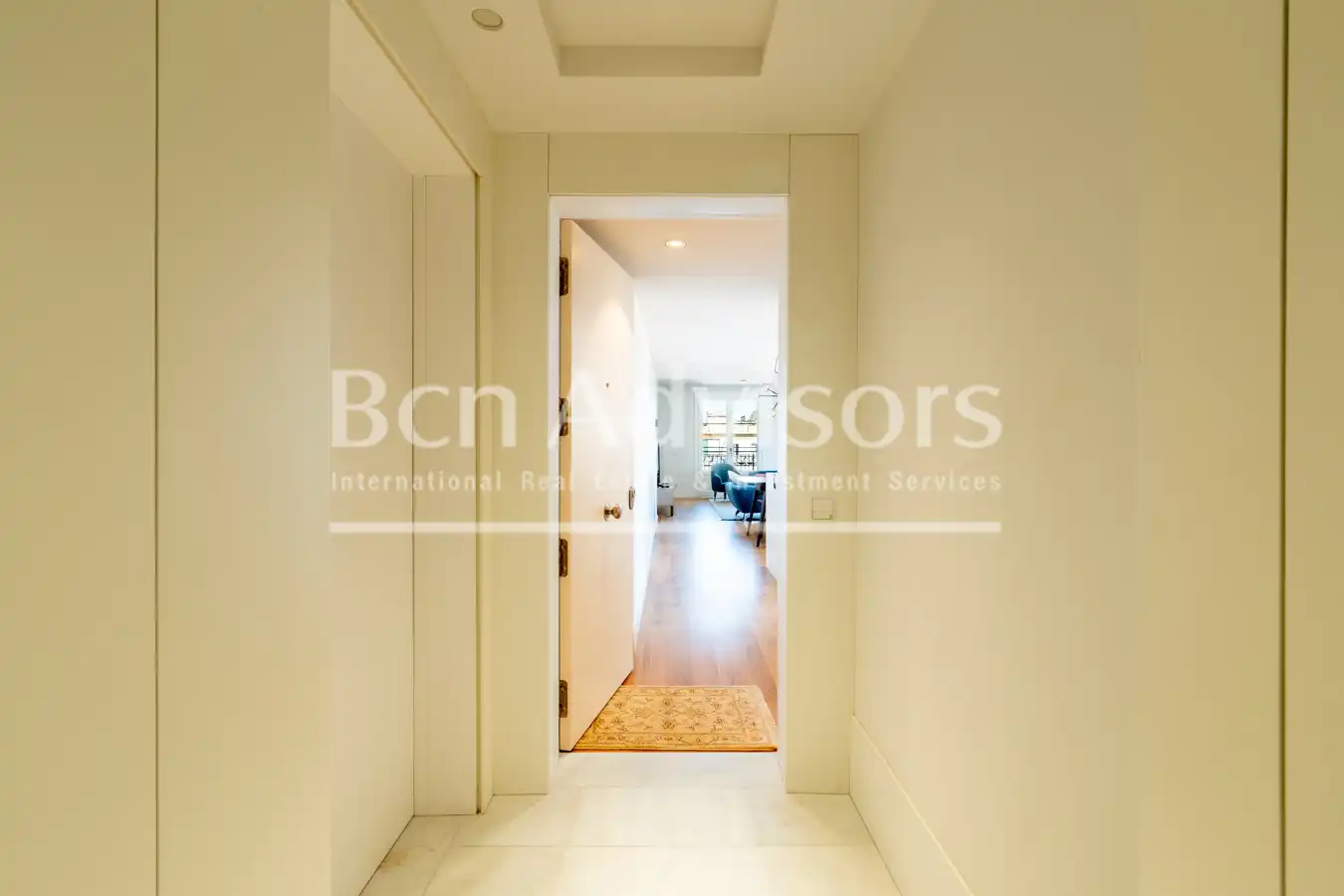 Wohnung mit Aufzug zum Verkauf in Carrer de Girona, imagen 33
