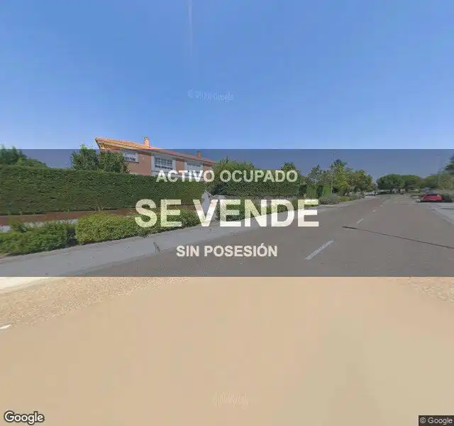 Pis en venda en Arroyo de la Encomienda