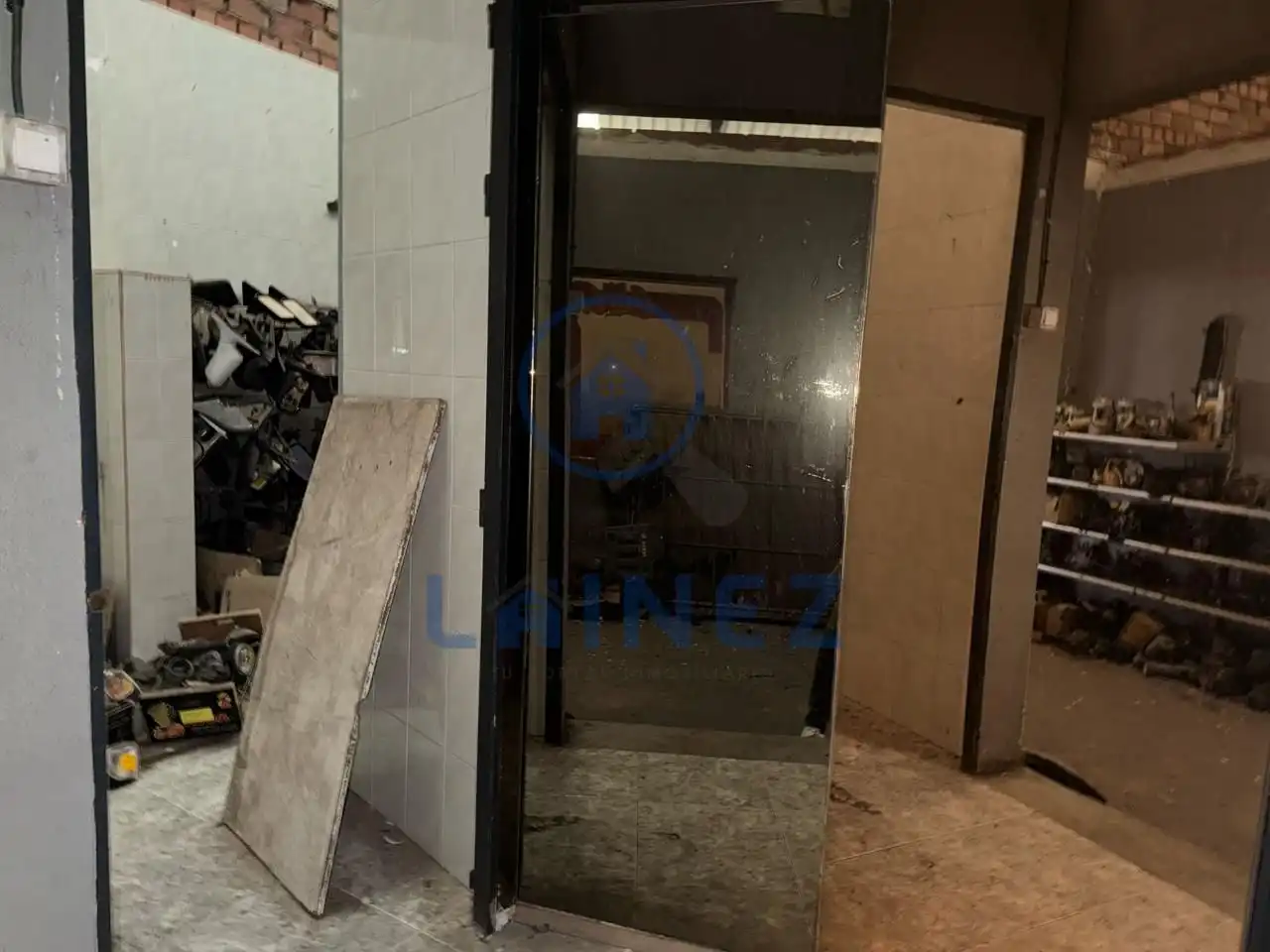 Nau industrial en venda a Peñarroya-Pueblonuevo, imagen 20