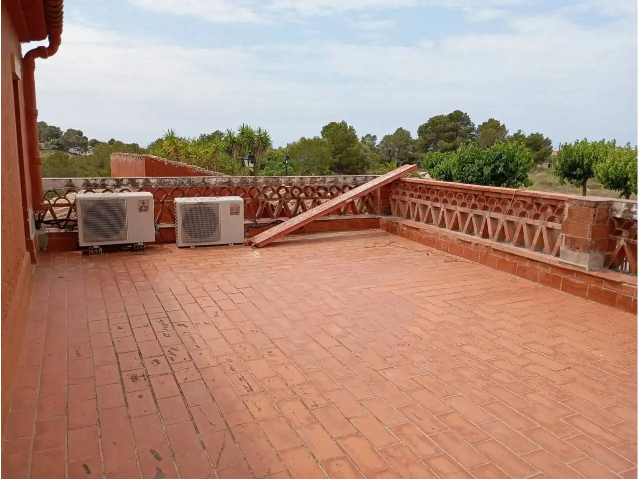 Casa rústica amb jardí en venda a Mas Borràs - Coto del Rey, imagen 27